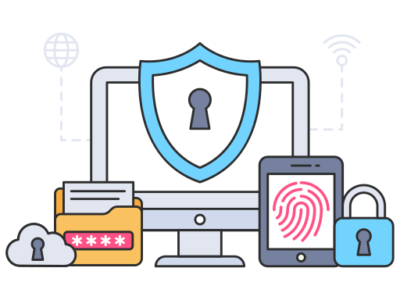 network-security_14653209 الأمن السيبراني المتقدم (Advanced Cybersecurity)